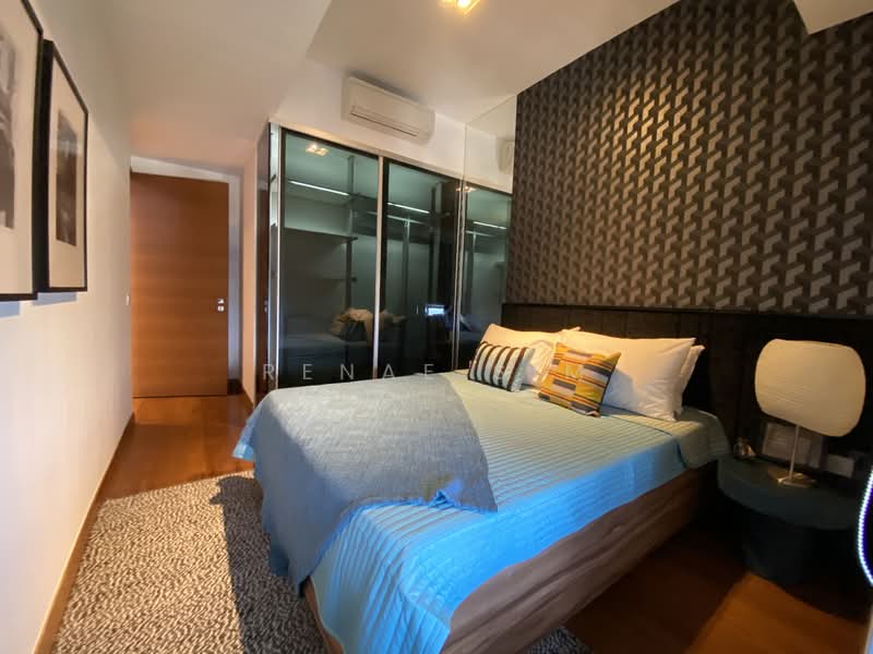 Altez, 16 Enggor Street, 3 Bedrooms, 1,507 sqft, Condominium For Sale, by Renae Sim, 500107580 - Bedroom - PropertyGuru.com.sg