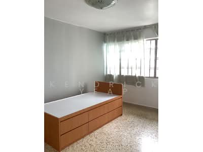 For Rent - 41 Bedok South Road