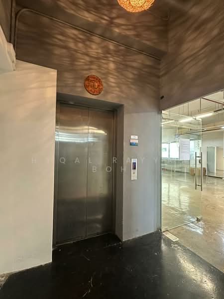Paya Ubi Industrial Park, 51 Ubi Avenue 1, 2,182 sqft, Light Industrial (B1) For Rent, by Hyqal Rayyan Boh, 500107582 - Lobby - CommercialGuru.com.sg