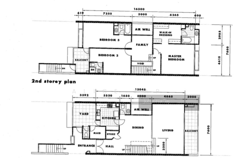 Villa Delle Rose, Taman Nakhoda, 3 Bedrooms, 2,890 sqft, Condominium For Rent, by Alice Yap, 500107583 - PropertyGuru.com.sg