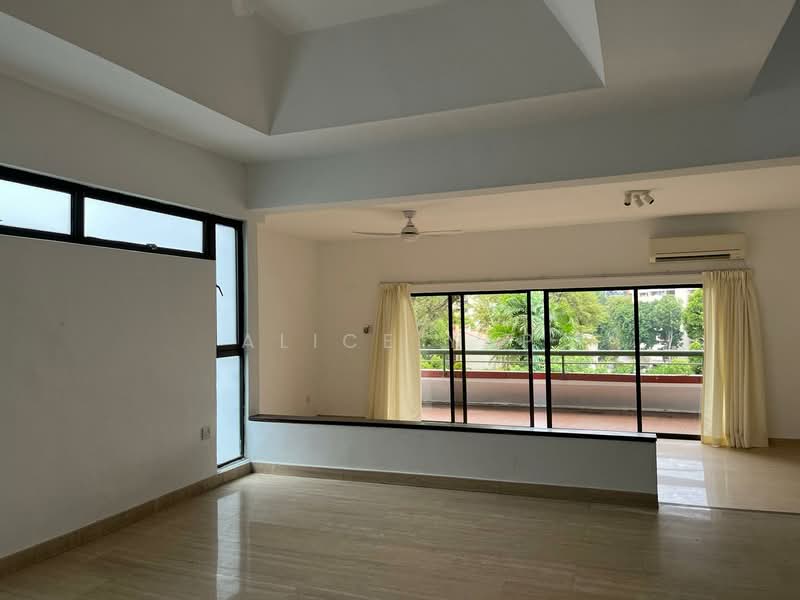 Villa Delle Rose, Taman Nakhoda, 3 Bedrooms, 2,890 sqft, Condominium For Rent, by Alice Yap, 500107583 - Living Room - PropertyGuru.com.sg