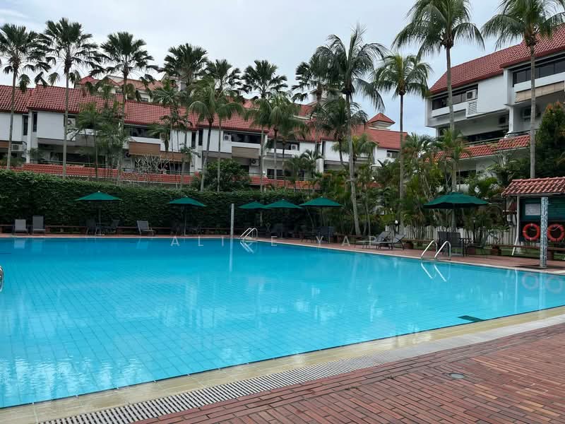 Villa Delle Rose, Taman Nakhoda, 3 Bedrooms, 2,890 sqft, Condominium For Rent, by Alice Yap, 500107583 - Exterior - PropertyGuru.com.sg