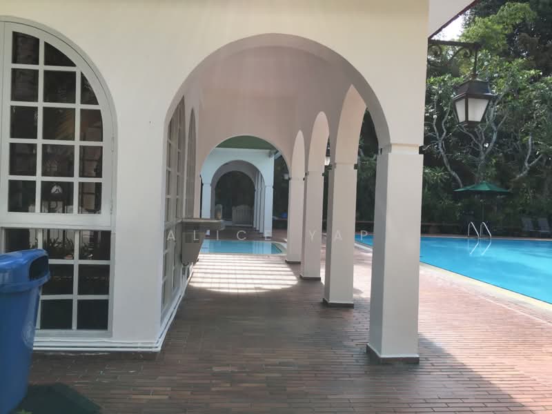 Villa Delle Rose, Taman Nakhoda, 3 Bedrooms, 2,890 sqft, Condominium For Rent, by Alice Yap, 500107583 - Exterior - PropertyGuru.com.sg