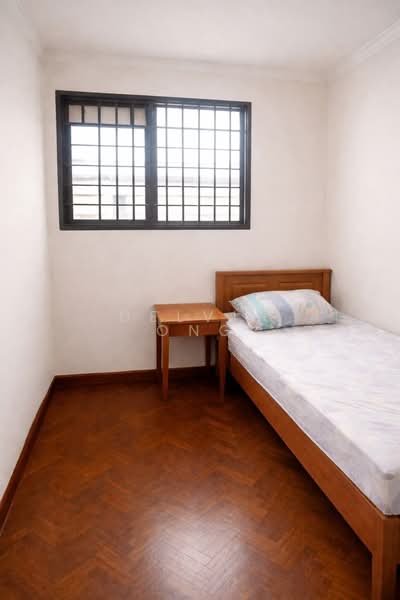 158 Mei Ling Street, 158 Mei Ling Street, 2 Bedrooms, 710 sqft, HDB Flat For Sale, by Delvin Ong, 500107584 - Bedroom - PropertyGuru.com.sg