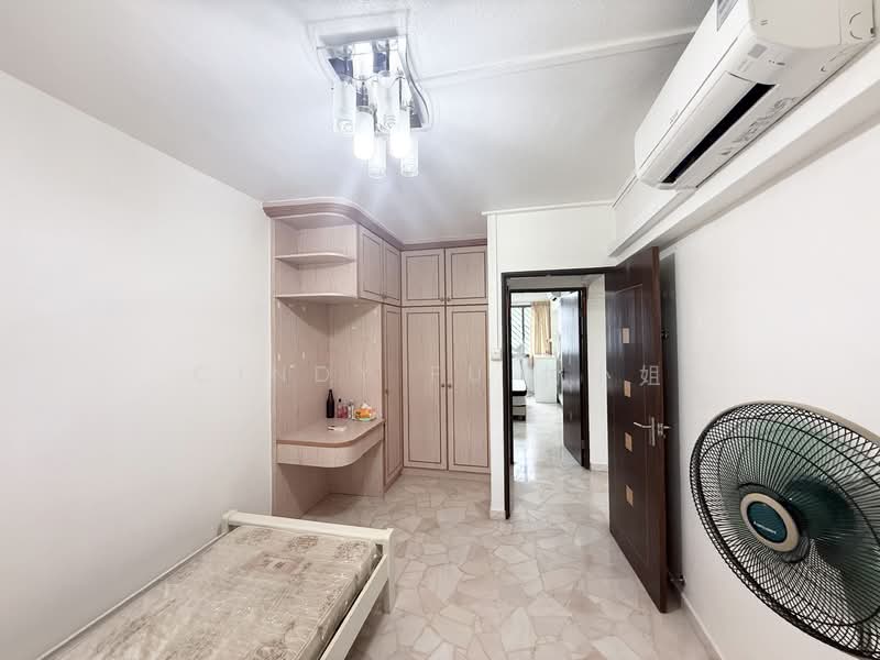 248 Kim Keat Link, 248 Kim Keat Link, 3 Bedrooms, 1,119 sqft, HDB Flat For Rent, by Cindy Fu 付小姐, 500107585 - Bedroom - PropertyGuru.com.sg