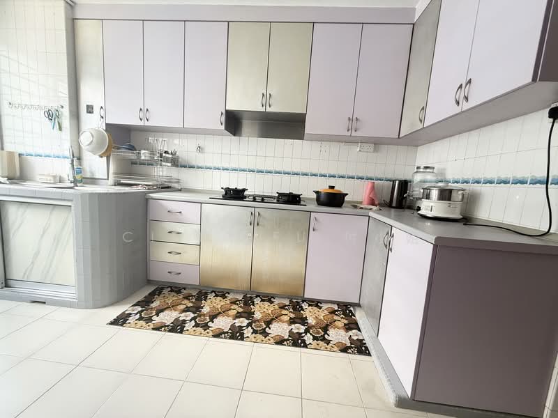 248 Kim Keat Link, 248 Kim Keat Link, 3 Bedrooms, 1,119 sqft, HDB Flat For Rent, by Cindy Fu 付小姐, 500107585 - Kitchen - PropertyGuru.com.sg