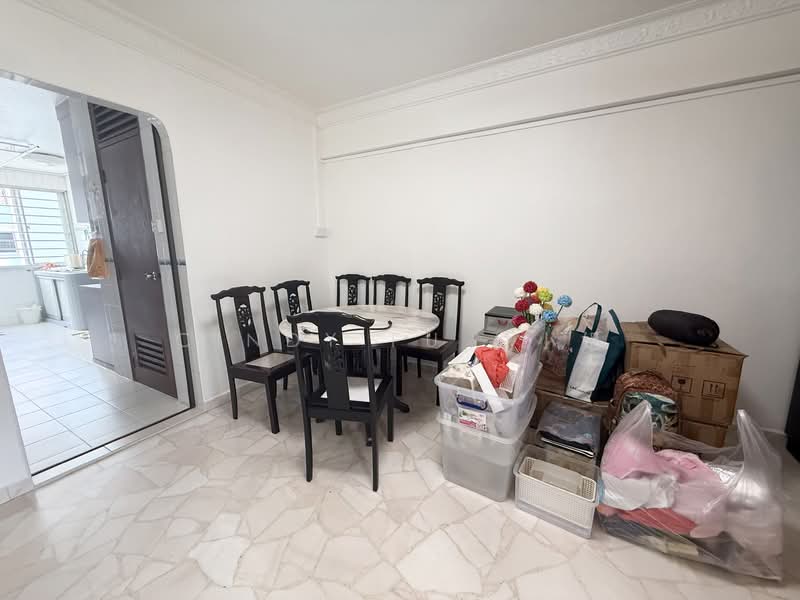 248 Kim Keat Link, 248 Kim Keat Link, 3 Bedrooms, 1,119 sqft, HDB Flat For Rent, by Cindy Fu 付小姐, 500107585 - Dining Room - PropertyGuru.com.sg