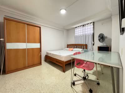 For Rent - 3 Ghim Moh Road