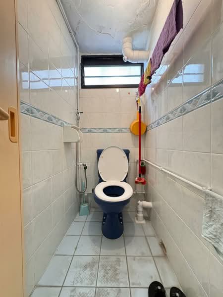 For Rent - 3 Ghim Moh Road