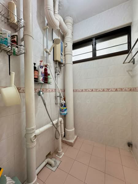 For Rent - 3 Ghim Moh Road