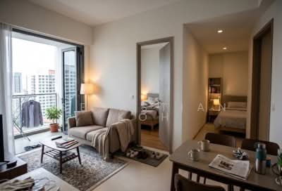 For Sale - Sengkang Grand Residences