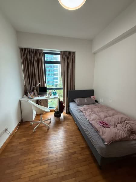 Blue Horizon, 21 West Coast Crescent, 3 Bedrooms, 1,152 sqft, Condominium For Rent, by Christine Ng, 500107589 - Bedroom - PropertyGuru.com.sg