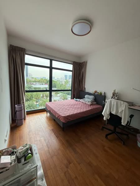 Blue Horizon, 21 West Coast Crescent, 3 Bedrooms, 1,152 sqft, Condominium For Rent, by Christine Ng, 500107589 - Bedroom - PropertyGuru.com.sg