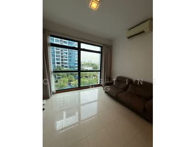 For Rent - Blue Horizon