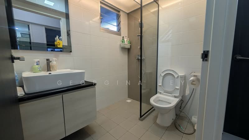 220A Sumang Lane, 220A Sumang Lane, 3 Bedrooms, 1,001 sqft, HDB Flat For Sale, by Georgina Tey, 500107590 - Bathroom - PropertyGuru.com.sg