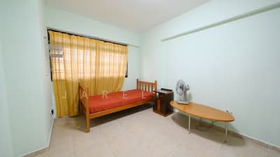 For Rent - 143 Lorong 2 Toa Payoh