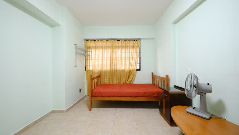 143 Lorong 2 Toa Payoh, 143 Lorong 2 Toa Payoh, Room Rental, 250 sqft, HDB Flat For Rent, by Jarel Tay, 500107594 - Bedroom - PropertyGuru.com.sg