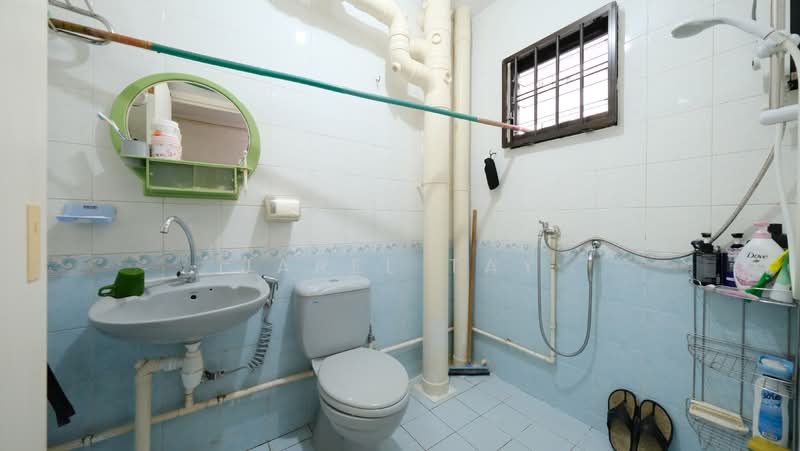 143 Lorong 2 Toa Payoh, 143 Lorong 2 Toa Payoh, Room Rental, 250 sqft, HDB Flat For Rent, by Jarel Tay, 500107594 - PropertyGuru.com.sg