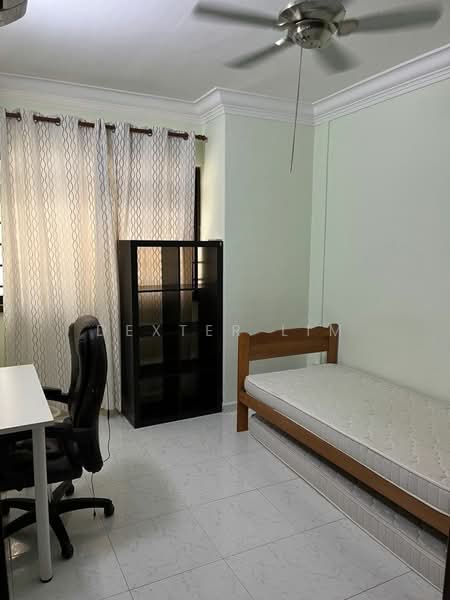 322 Sembawang Close, 322 Sembawang Close, 3 Bedrooms, 1,087 sqft, HDB Flat For Sale, by Dexter Lim, 500107596 - Bedroom - PropertyGuru.com.sg