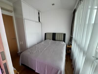 For Rent - Loft@Holland