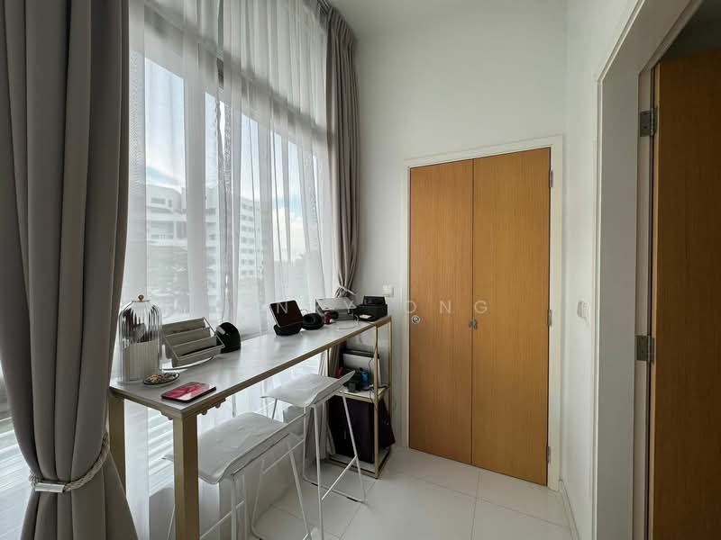 For Rent - Loft@Holland