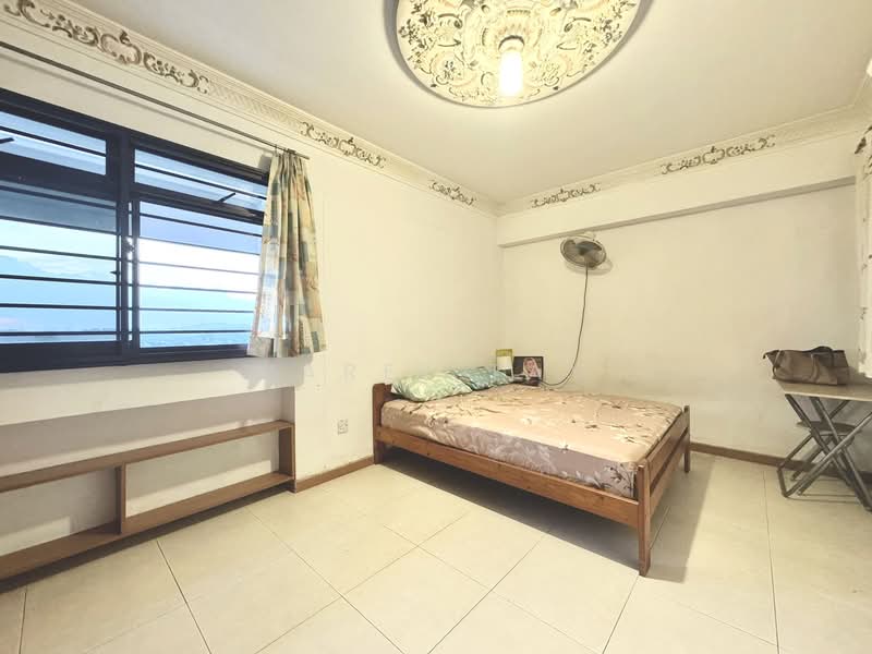 143 Lorong 2 Toa Payoh, 143 Lorong 2 Toa Payoh, Room Rental, 300 sqft, HDB Flat For Rent, by Jarel Tay, 500107598 - Bedroom - PropertyGuru.com.sg