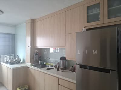 For Sale - 740 Yishun Avenue 5