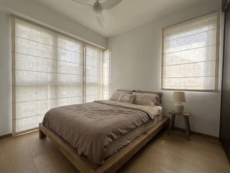 The Florence Residences, 99 Hougang Avenue 2, 3 Bedrooms, 990 sqft, Condominium For Sale, by Mun Ng, 500107605 - Bedroom - PropertyGuru.com.sg