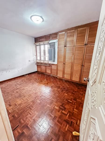 Pine Grove, 1N Pine Grove, 2 Bedrooms, 1,324 sqft, Condominium For Rent, by Mahirah A Mahid, 500107607 - Bedroom - PropertyGuru.com.sg