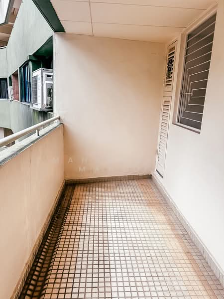 Pine Grove, 1N Pine Grove, 2 Bedrooms, 1,324 sqft, Condominium For Rent, by Mahirah A Mahid, 500107607 - Yard - PropertyGuru.com.sg