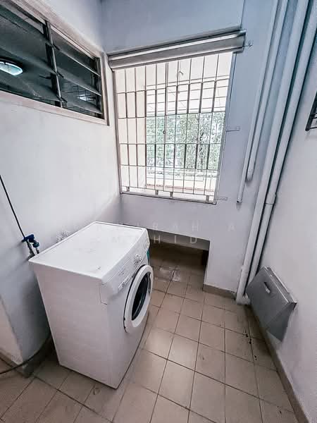 Pine Grove, 1N Pine Grove, 2 Bedrooms, 1,324 sqft, Condominium For Rent, by Mahirah A Mahid, 500107607 - Yard - PropertyGuru.com.sg