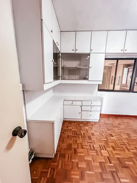 Pine Grove, 1N Pine Grove, 2 Bedrooms, 1,324 sqft, Condominium For Rent, by Mahirah A Mahid, 500107607 - Bedroom - PropertyGuru.com.sg