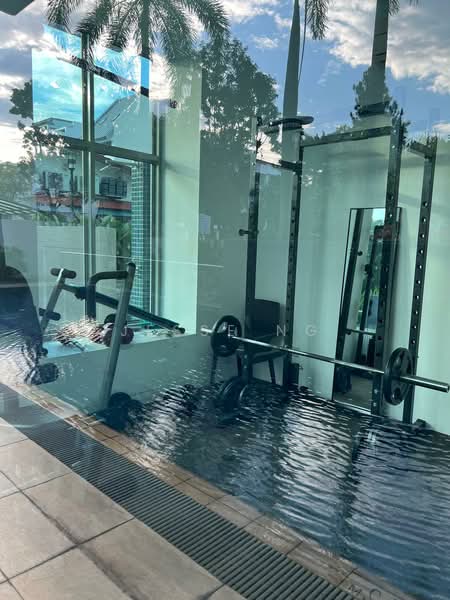 Bellezza @ Katong, 46 Ceylon Road, 2 Bedrooms, 592 sqft, Apartment For Sale, by Jesse Ng, 500107609 - Gym - PropertyGuru.com.sg