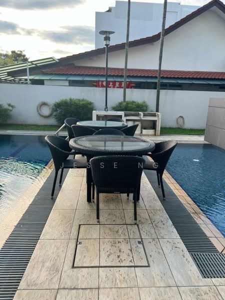 Bellezza @ Katong, 46 Ceylon Road, 2 Bedrooms, 592 sqft, Apartment For Sale, by Jesse Ng, 500107609 - Pool - PropertyGuru.com.sg
