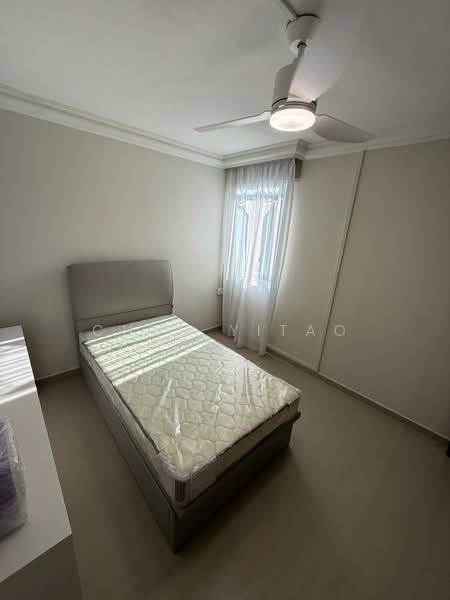 920 Hougang Street 91, 920 Hougang Street 91, Room Rental, 100 sqft, HDB Flat For Rent, by Chen Yitao, 500107614 - Bedroom - PropertyGuru.com.sg
