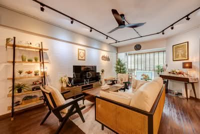 For Sale - 120B Rivervale Drive