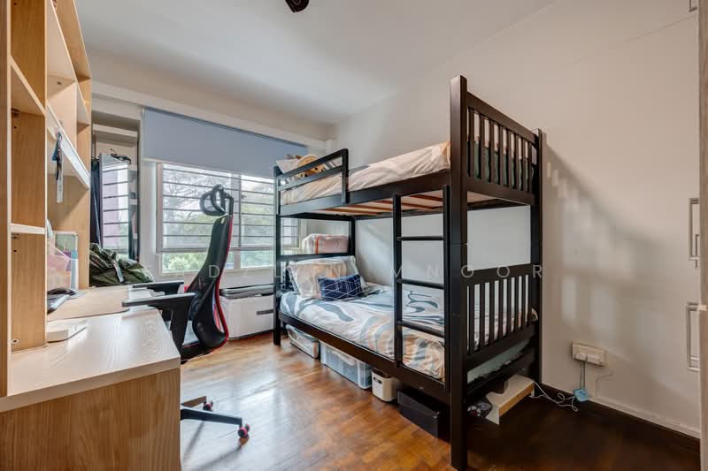 120B Rivervale Drive, 120B Rivervale Drive, 3 Bedrooms, 1,302 sqft, HDB Flat For Sale, by Fadzlin MNoor, 500107616 - Bedroom - PropertyGuru.com.sg