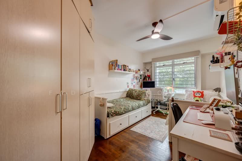 120B Rivervale Drive, 120B Rivervale Drive, 3 Bedrooms, 1,302 sqft, HDB Flat For Sale, by Fadzlin MNoor, 500107616 - Bedroom - PropertyGuru.com.sg