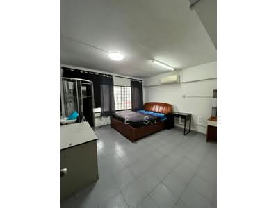 For Sale - People's Park Complex