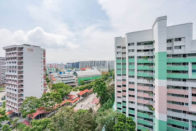 511 Jurong West Street 52, 511 Jurong West Street 52, 3 Bedrooms, 1,109 sqft, HDB Flat For Sale, by Gina Tow, 500107619 - Exterior - PropertyGuru.com.sg