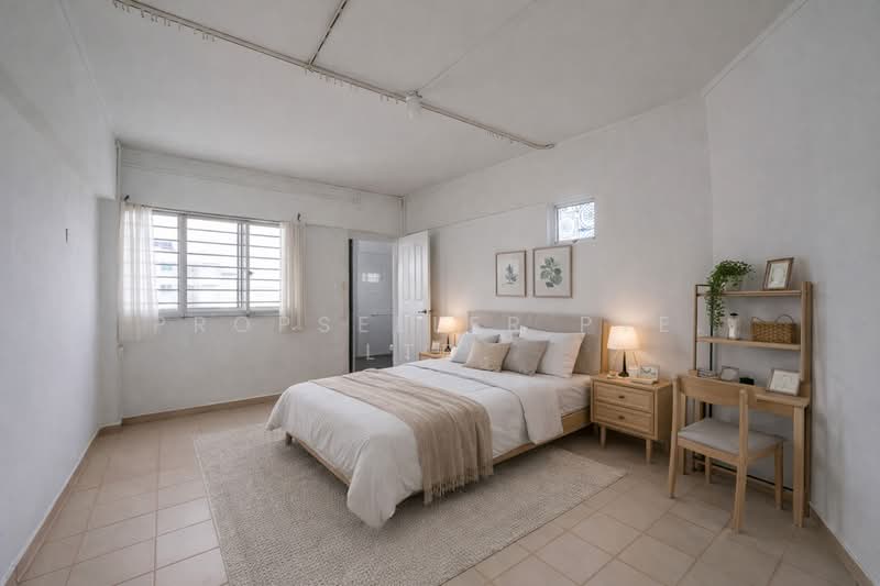 511 Jurong West Street 52, 511 Jurong West Street 52, 3 Bedrooms, 1,109 sqft, HDB Flat For Sale, by Gina Tow, 500107619 - Bedroom - PropertyGuru.com.sg