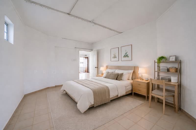 511 Jurong West Street 52, 511 Jurong West Street 52, 3 Bedrooms, 1,109 sqft, HDB Flat For Sale, by Gina Tow, 500107619 - Bedroom - PropertyGuru.com.sg