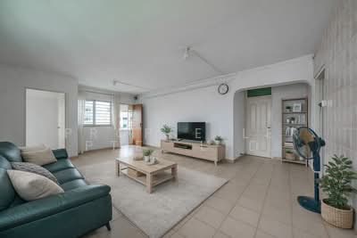 For Sale - 511 Jurong West Street 52