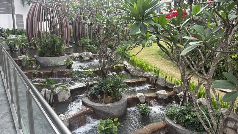 Bartley Ridge, 30 Mount Vernon Road, 2 Bedrooms, 851 sqft, Condominium For Rent, by Melvin Yeo, 500107620 - Exterior - PropertyGuru.com.sg