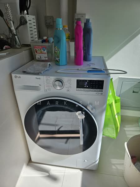 277 Tampines Street 22, 277 Tampines Street 22, Room Rental, 150 sqft, HDB Flat For Rent, by Mark Sim, 500107622 - Interior - PropertyGuru.com.sg