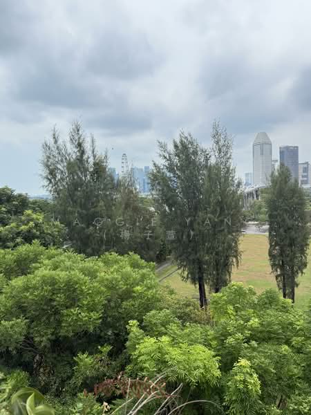 Sanctuary Green, 181 Tanjong Rhu Road, 3 Bedrooms, 1,356 sqft, Condominium For Sale, by Maggie Yang (楊子萱）, 500107623 - Exterior - PropertyGuru.com.sg