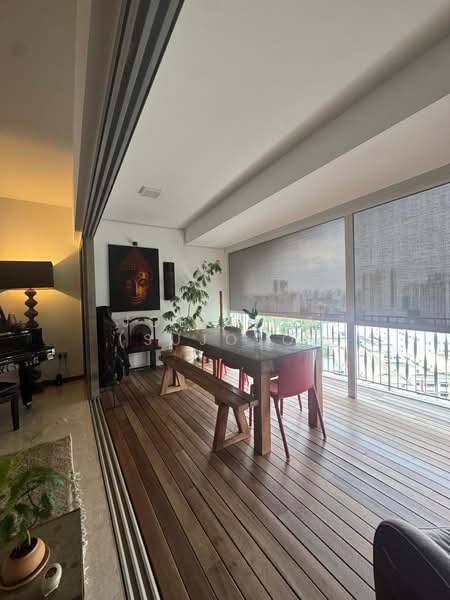 Trevista, 23 Lorong 3 Toa Payoh, 4 Bedrooms, 1,733 sqft, Condominium For Sale, by Joe Thia (Sujoto), 500107625 - Dining Room - PropertyGuru.com.sg