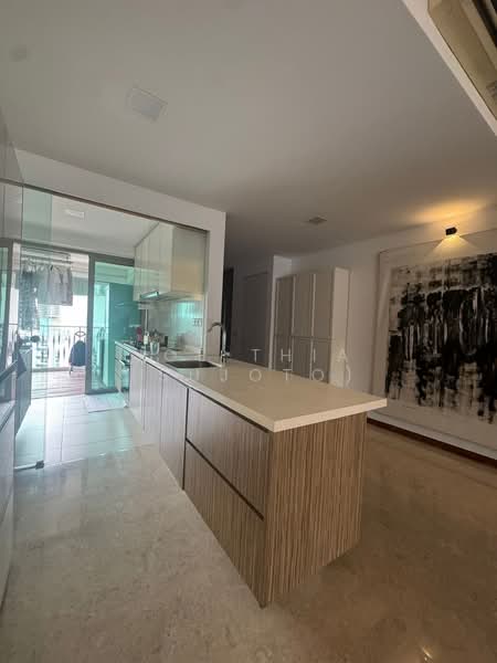 Trevista, 23 Lorong 3 Toa Payoh, 4 Bedrooms, 1,733 sqft, Condominium For Sale, by Joe Thia (Sujoto), 500107625 - Kitchen - PropertyGuru.com.sg