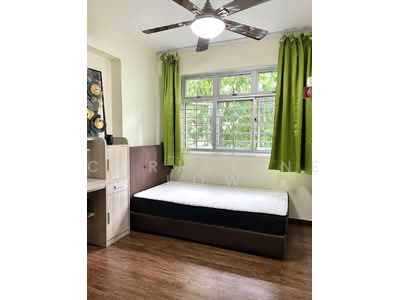 For Rent - 429B Yishun Avenue 11