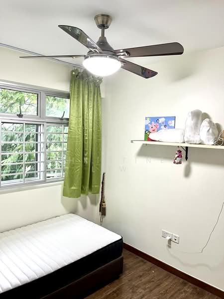 429B Yishun Avenue 11, 429B Yishun Avenue 11, Room Rental, 100 sqft, HDB Flat For Rent, by Christine Low, 500107626 - Bedroom - PropertyGuru.com.sg